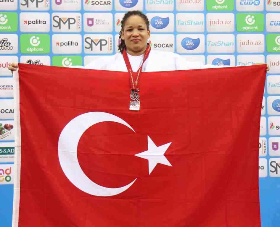 KAYRA’NIN HEDEFİ ALTIN MADALYA